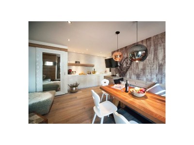 Apartment 3-Zimmer Appartement Heimat 54 m² - Outdoor photo 7