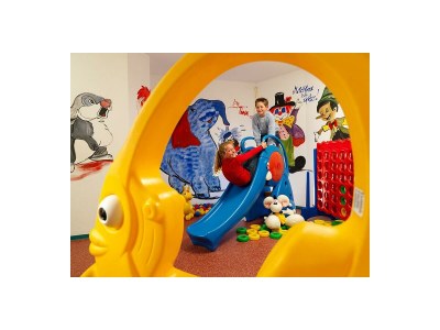 Apartment 3-Zimmer Appartement Heimat 54 m² - Outdoor photo 9