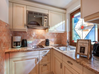 Apartment 3-Zimmer Appartement Heimat 54 m² - Outdoor photo 23