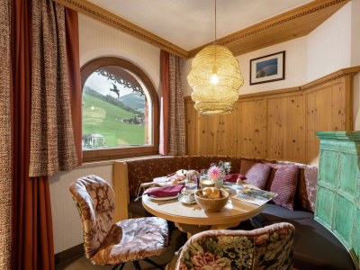 Apartment 3-Zimmer Appartement Heimat 54 m² - Outdoor photo 33