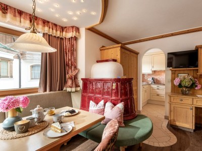 Apartment 3-Zimmer Appartement Heimat 54 m² - Outdoor photo 35