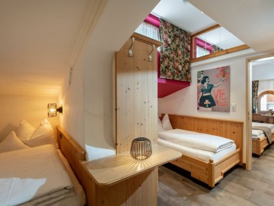 Apartment 3-Zimmer Appartement Heimat 54 m² - Features photo 46