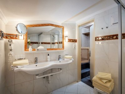 Apartment 3-Zimmer Appartement Heimat 54 m² - Features photo 48