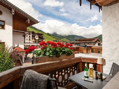 Apartment 3-Zimmer Appartement Heimat 54 m² - Features photo 49