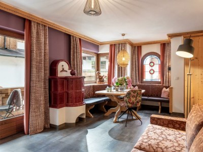 Apartment 3-Zimmer Appartement Heimat 54 m² - Features photo 54