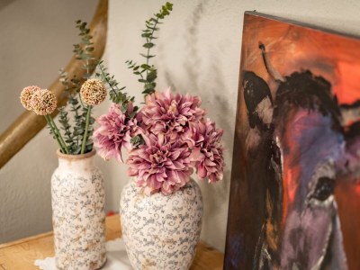 Apartment 2-Zimmer Appartement 45m² - Outdoor photo 31