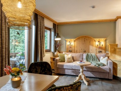 Apartment 2-Zimmer Appartement 45m² - Outdoor photo 34