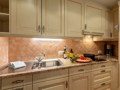 Apartment 2-Zimmer Appartement 45m² - Features photo 48