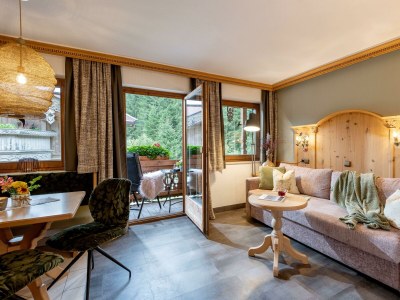 Apartment 2-Zimmer Appartement 45m² - Features photo 51