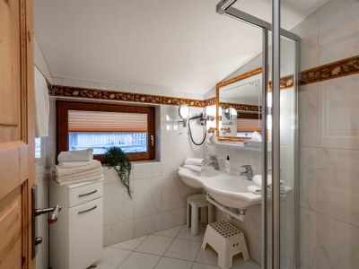 Apartment 2-Zimmer Appartement 45m² - Features photo 53