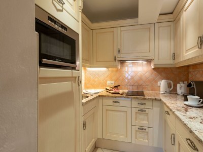 Apartment 2-Zimmer Appartement 45m² - Features photo 54