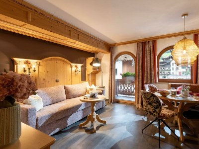 Apartment 2-Zimmer Appartement 45m² - Features photo 56