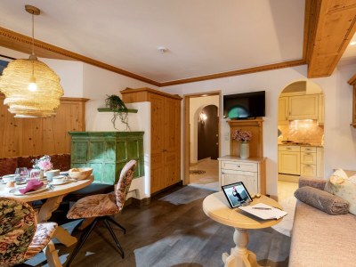 Apartment 2-Zimmer Appartement 45m² - Features photo 57