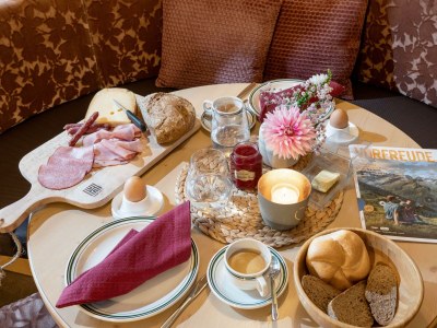 Apartment 2-Zimmer Appartement 45m² - Features photo 58