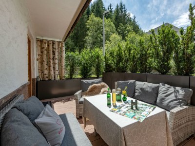 Apartment 3-Zimmer Appartement 54 m² - Outdoor photo 21