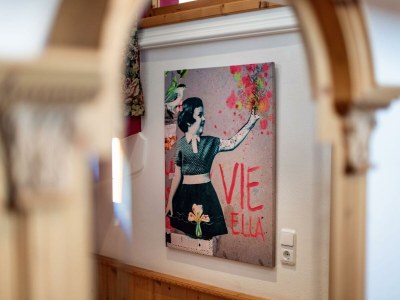 Apartment 3-Zimmer Appartement 54 m² - Outdoor photo 22