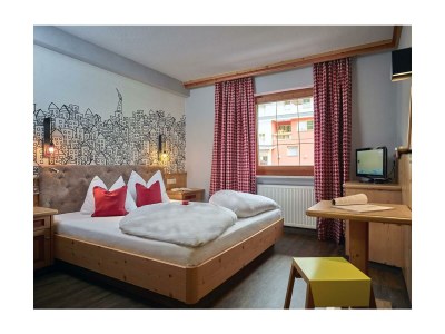 Apartment 3-Zimmer Appartement 54 m² - Features photo 45