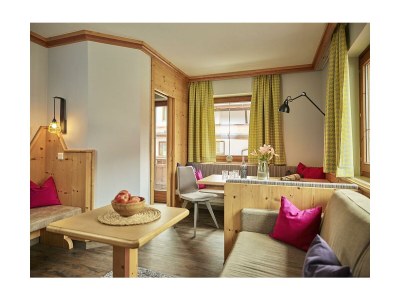 Apartment 3-Zimmer Appartement 54 m² - Features photo 46