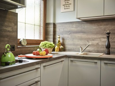 Apartment 3-Zimmer Appartement 54 m² - Features photo 47