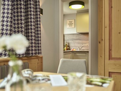 Apartment 3-Zimmer Appartement 54 m² - Features photo 50