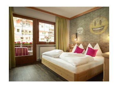 Apartment 3-Zimmer Appartement 54 m² - Features photo 52