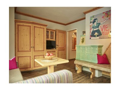 Apartment 3-Zimmer Appartement 54 m² - Features photo 55