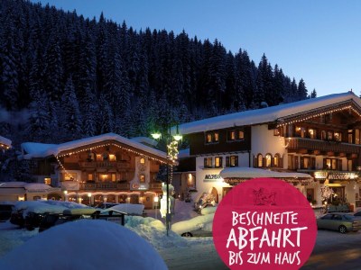 Apartment 3-Zimmer Appartement Edis Lodge 54 m² - Outdoor photo 2