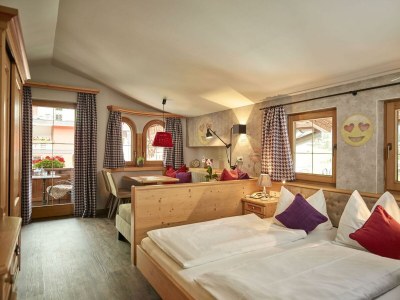 Apartment 3-Zimmer Appartement Edis Lodge 54 m² - Outdoor photo 11