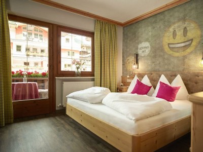 Apartment 3-Zimmer Appartement Edis Lodge 54 m² - Outdoor photo 12