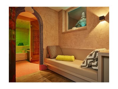 Apartment 3-Zimmer Appartement Edis Lodge 54 m² - Outdoor photo 14