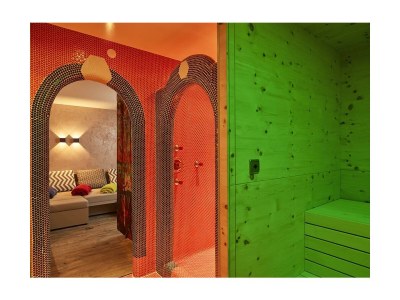 Apartment 3-Zimmer Appartement Edis Lodge 54 m² - Outdoor photo 15