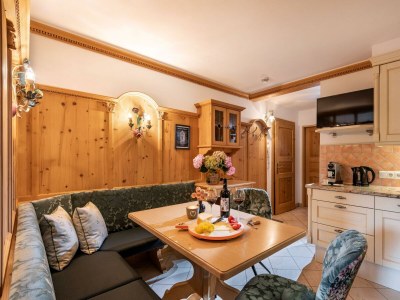 Apartment 3-Zimmer Appartement Edis Lodge 54 m² - Outdoor photo 18