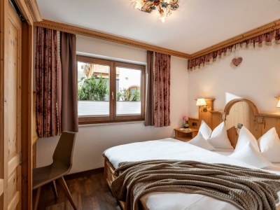 Apartment 3-Zimmer Appartement Edis Lodge 54 m² - Outdoor photo 20