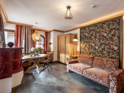 Apartment 3-Zimmer Appartement Edis Lodge 54 m² - Outdoor photo 24