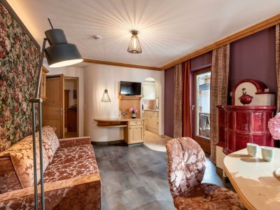 Apartment 3-Zimmer Appartement Edis Lodge 54 m² - Outdoor photo 25