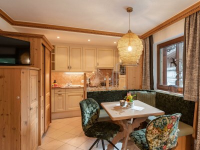 Apartment 3-Zimmer Appartement Edis Lodge 54 m² - Outdoor photo 32