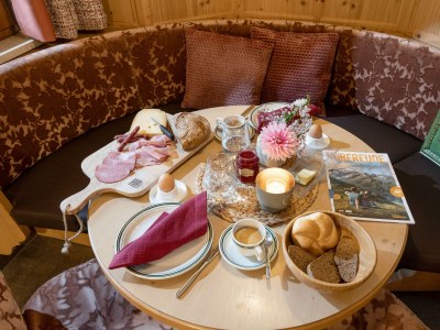 Apartment 3-Zimmer Appartement Edis Lodge 54 m² - Outdoor photo 40