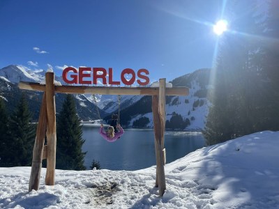 Apartment 3-Zimmer Appartement Edis Lodge 54 m² - Outdoor photo 42