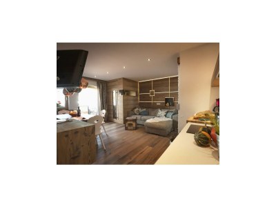 Apartment 3-Zimmer Appartement Edis Lodge 54 m² - Features photo 45