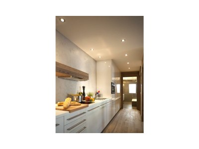 Apartment 3-Zimmer Appartement Edis Lodge 54 m² - Features photo 46