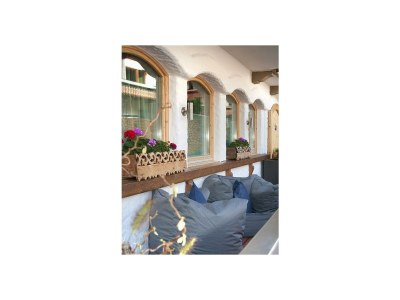 Apartment 3-Zimmer Appartement Edis Lodge 54 m² - Features photo 50