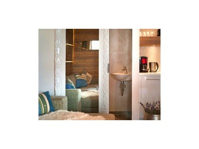 Apartment 3-Zimmer Appartement Edis Lodge 54 m² - Features photo 51