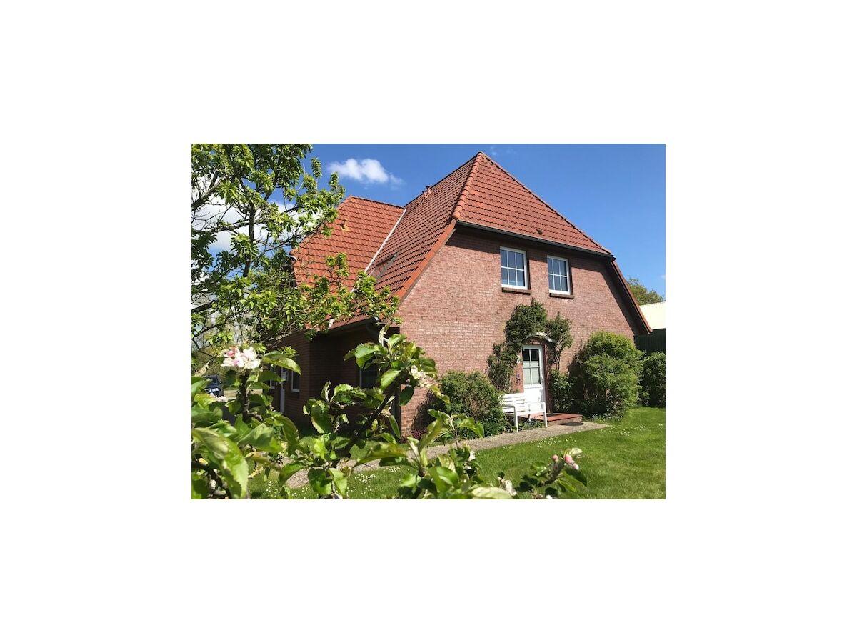 Apartment Ferienwohnung, Garding