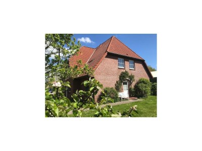 Apartment Ferienwohnung, Garding in Garding - Apartment