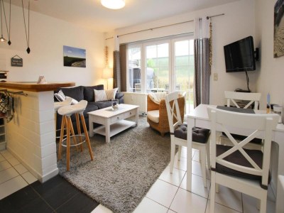 Apartment Ferienwohnung, Garding - Features photo 6