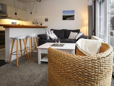 Apartment Ferienwohnung, Garding - Features photo 8