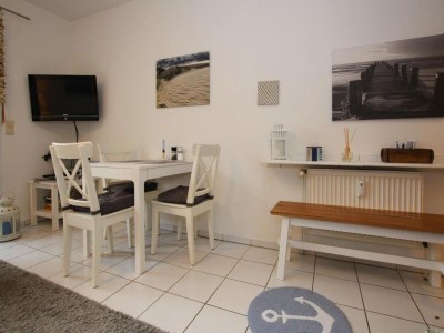Apartment Ferienwohnung, Garding - Features photo 9