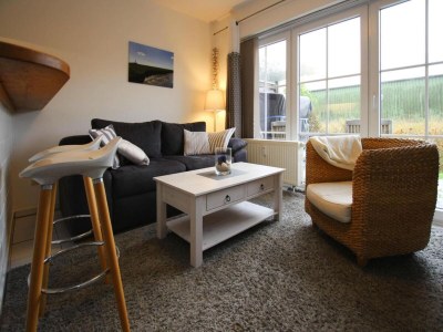 Apartment Ferienwohnung, Garding - Features photo 11