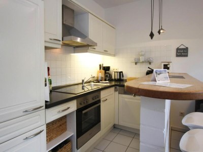 Apartment Ferienwohnung, Garding - Features photo 12
