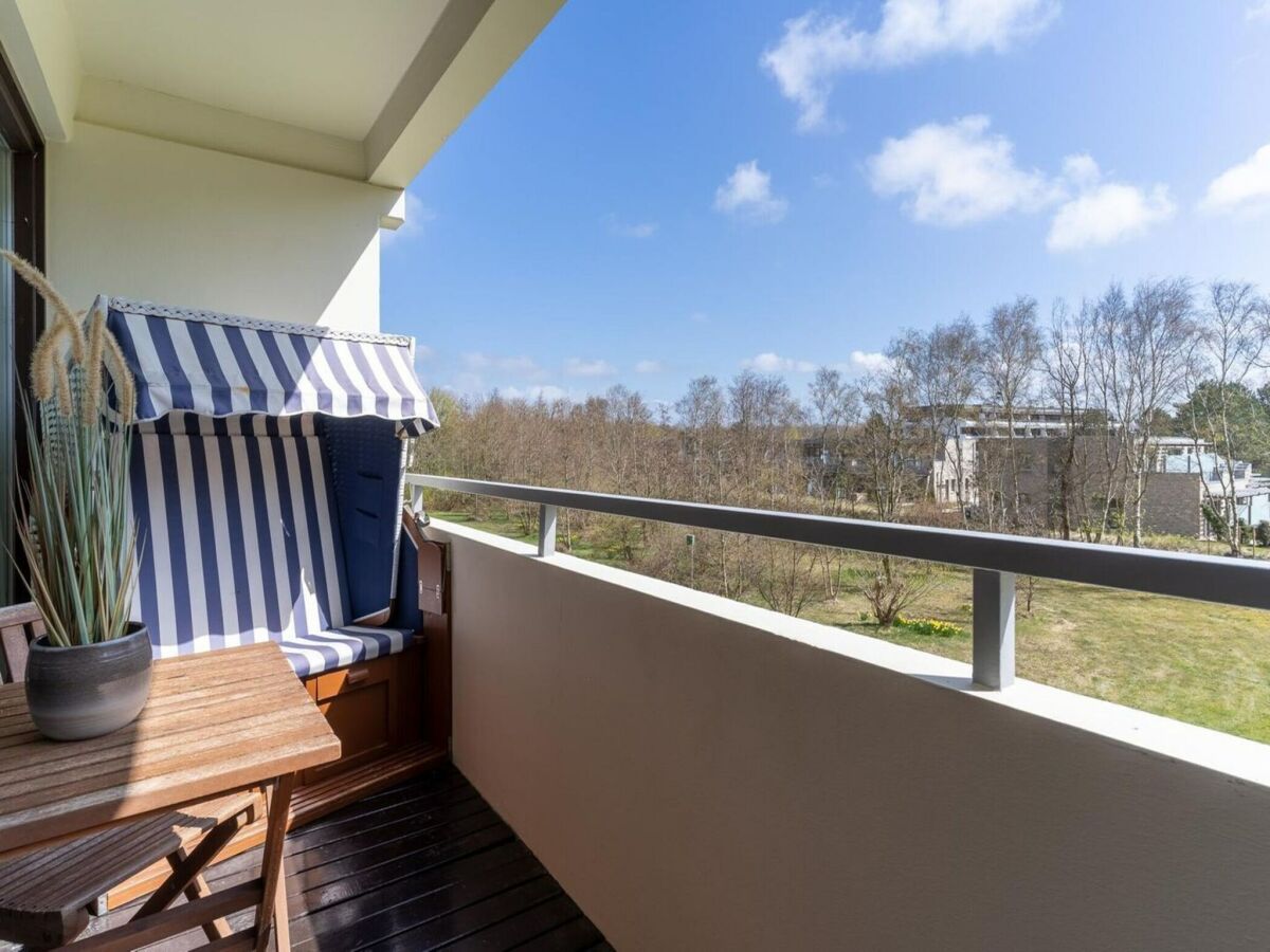 Apartment Ferienwohnung, St. Peter - Ording - Outdoor photo 2